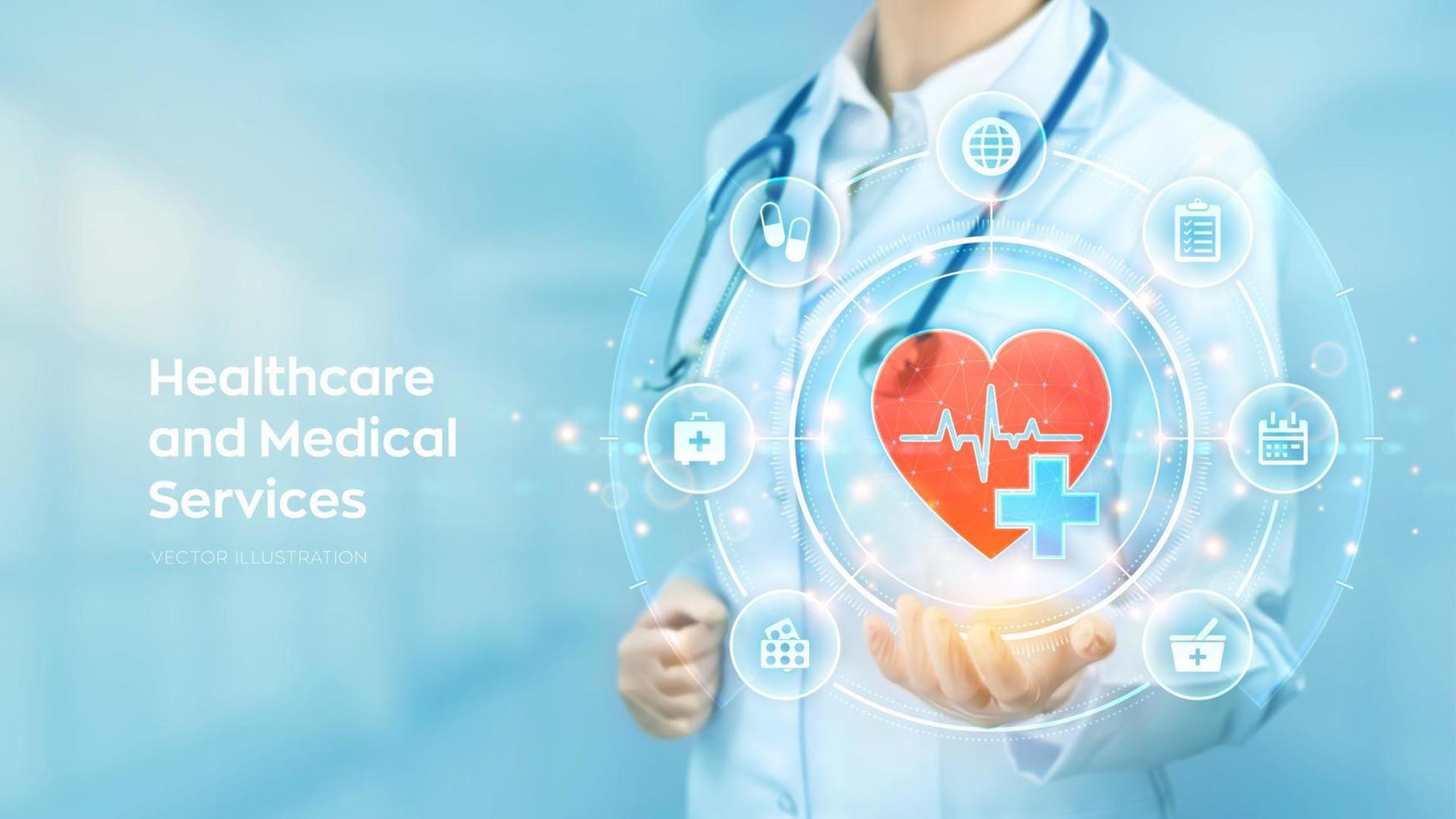 Healthcare IT Consulting and Staffing by VK IT Solutions