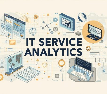 IT Operations & Analytics Services by VK IT Solutions