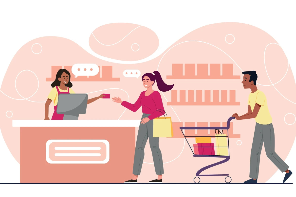 Retail IT Consulting and Staffing by VK IT Solutions